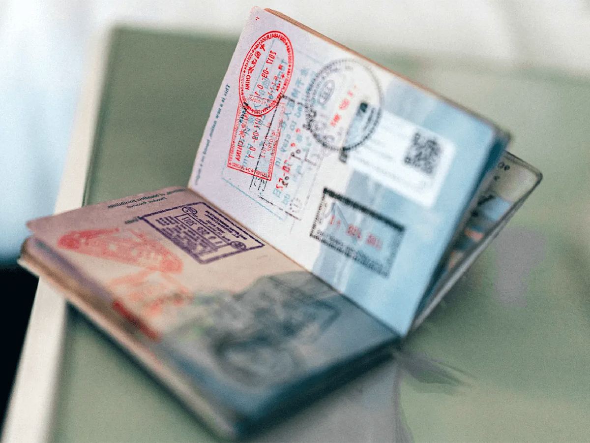 H-1B Visa Panic
