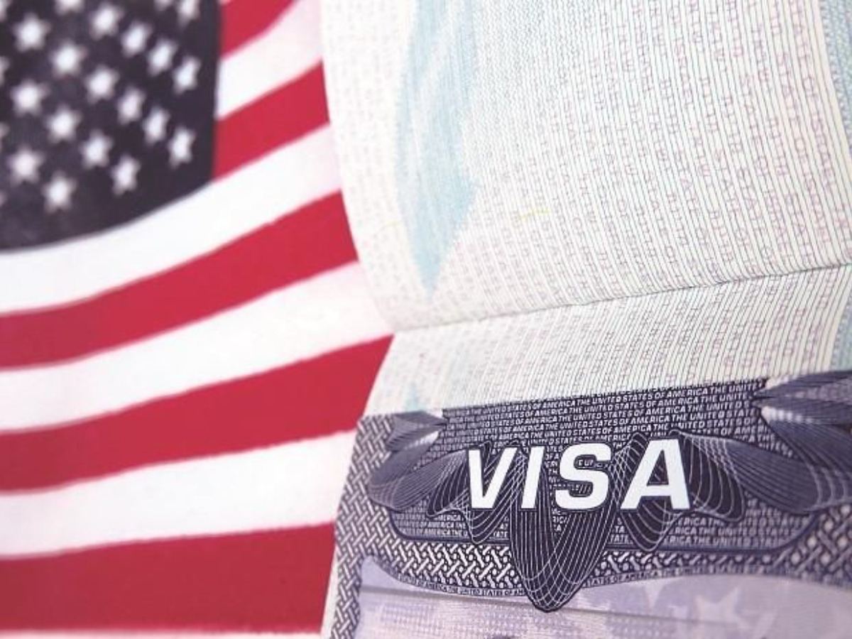 H-1B Visa Trap