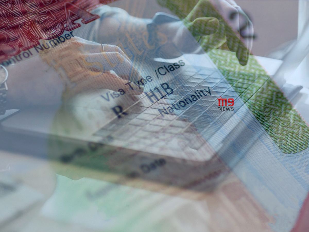 H1B Remote Work Tax Trap