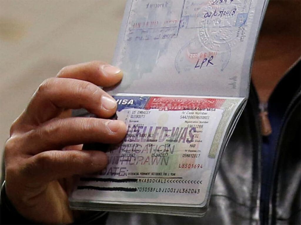 H1B Visa Approval Delays