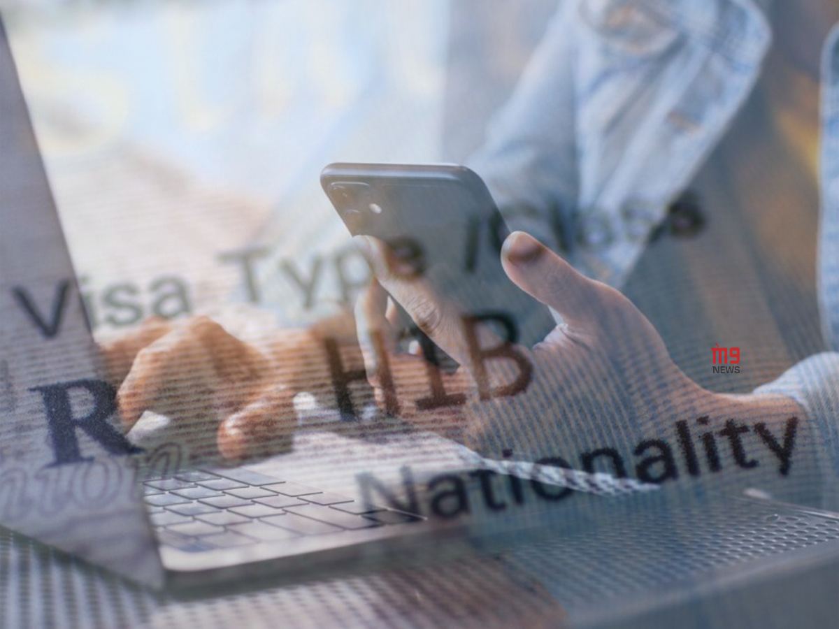 H1B Visa Arrest Warrant Calls for Indians