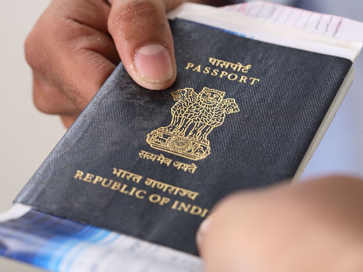 H1B Visa Selection