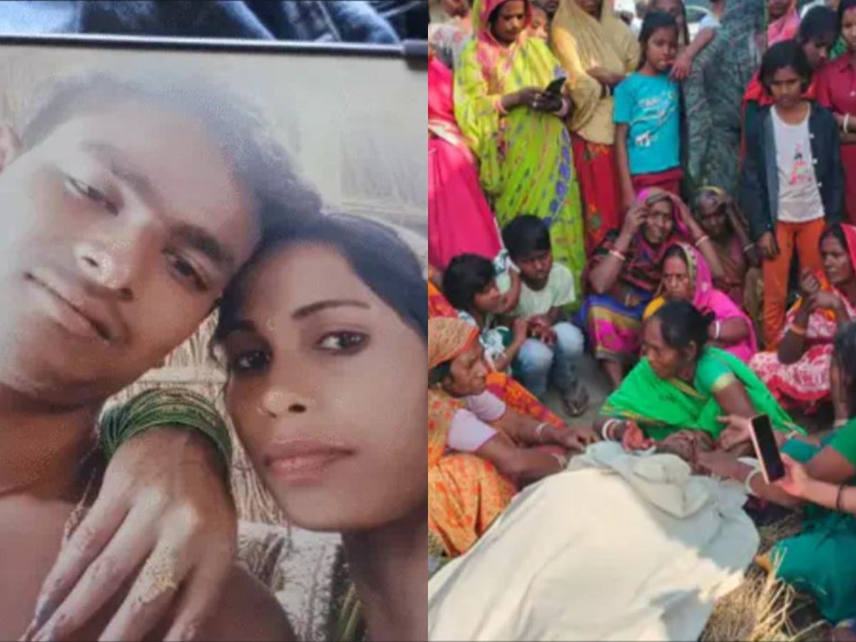 Holi Murder Case: Wife Kills Husband in Bihar