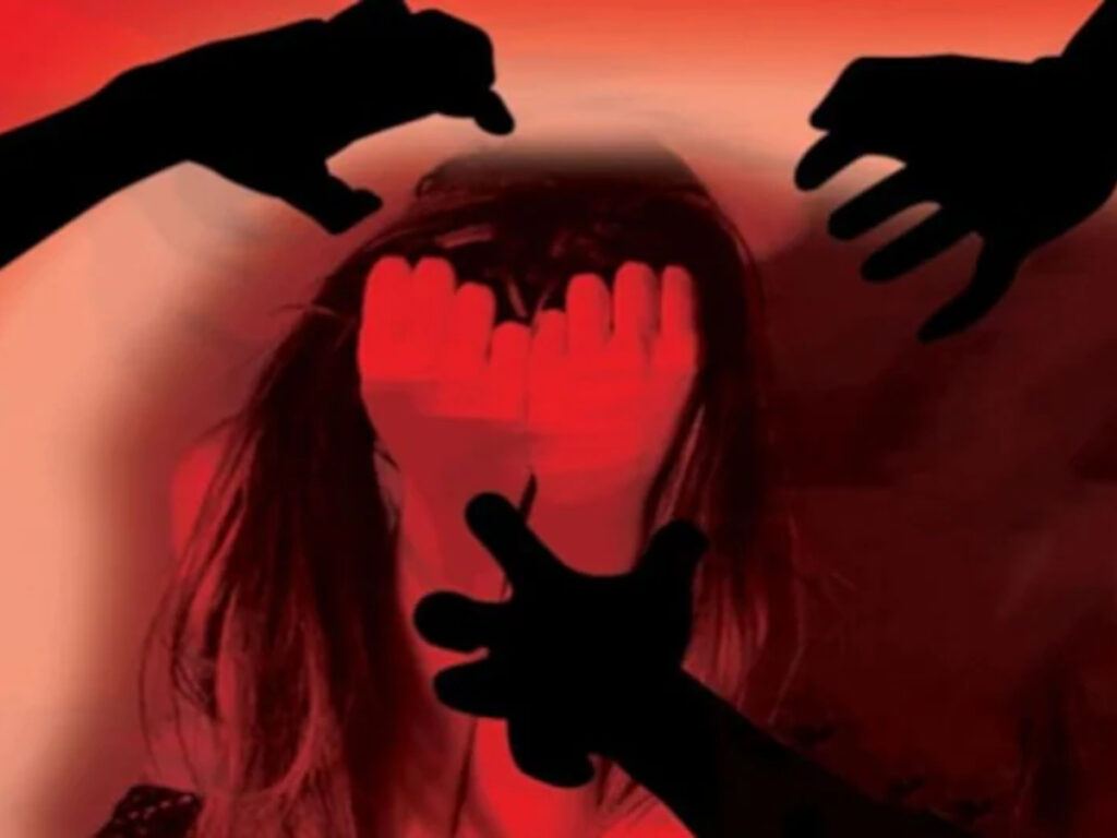 Horror Story of Bollywood Actress in Hyderabad