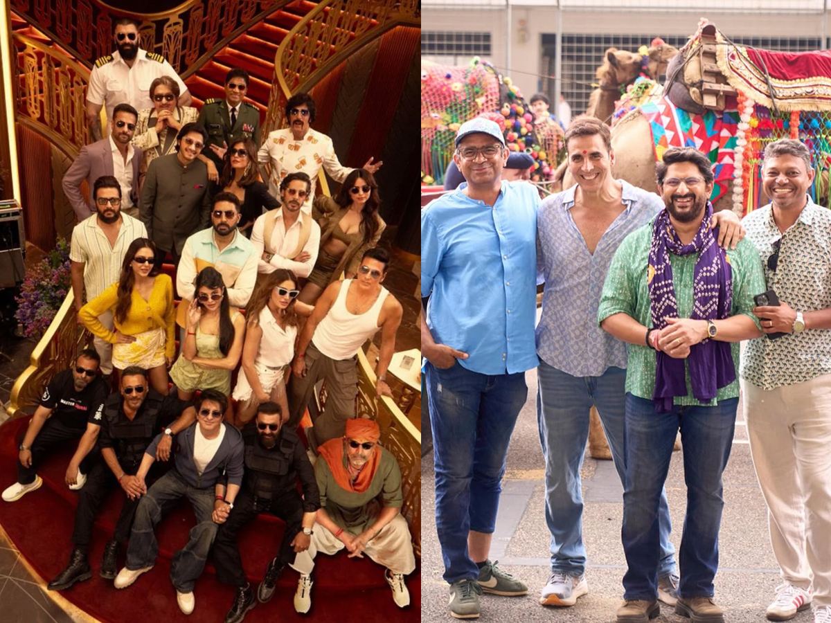 Housefull Jolly LLB3