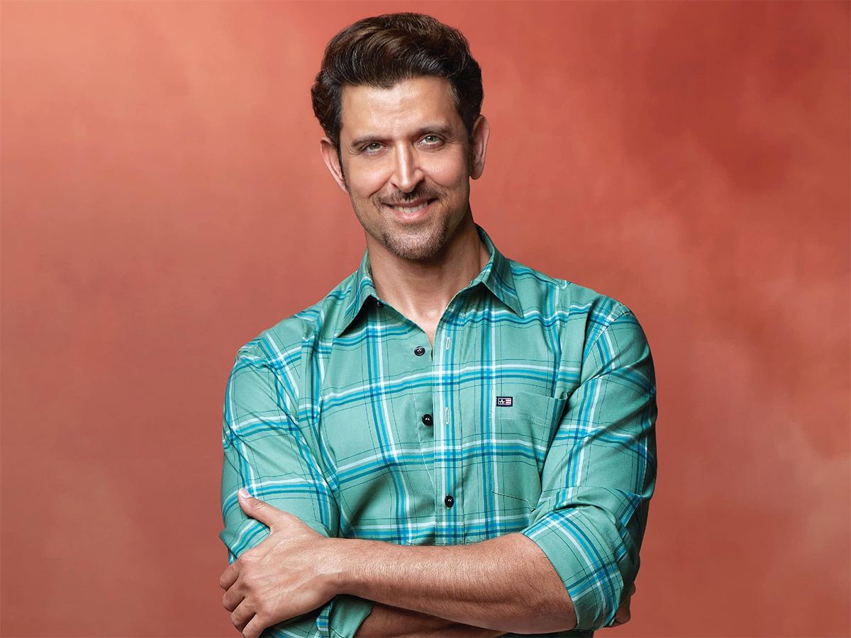 Hrithik Roshan Effect