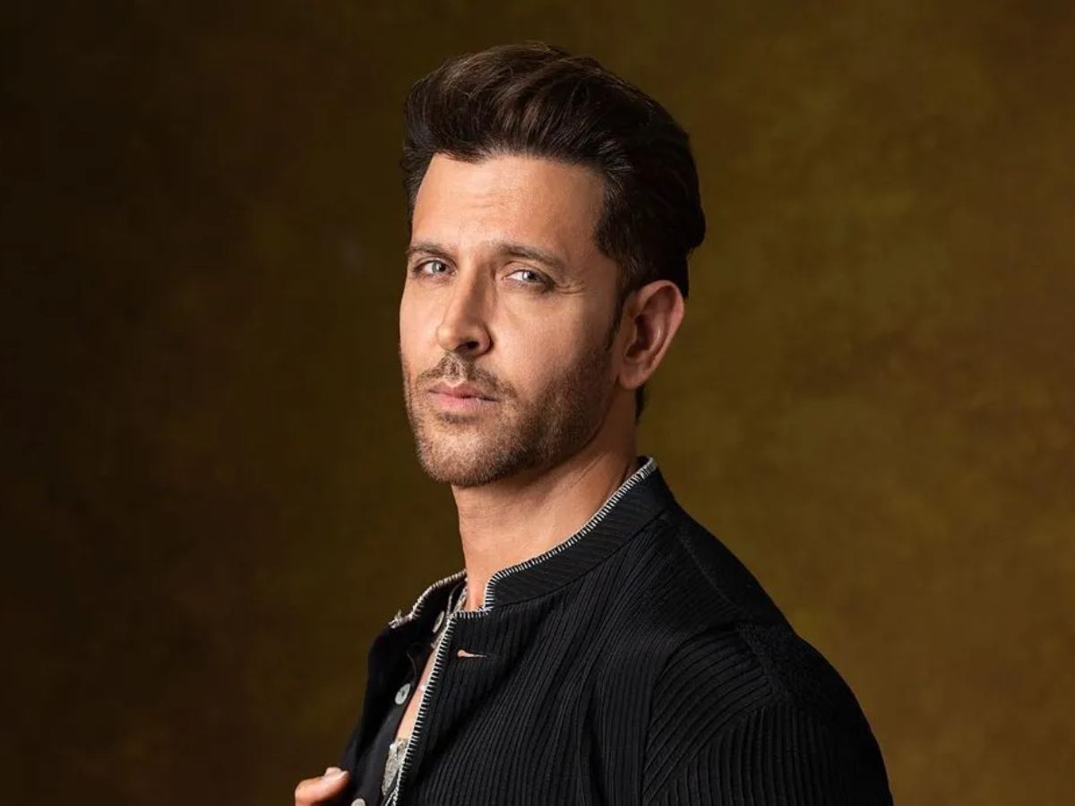 Hrithik Roshan to Direct Krrish 4