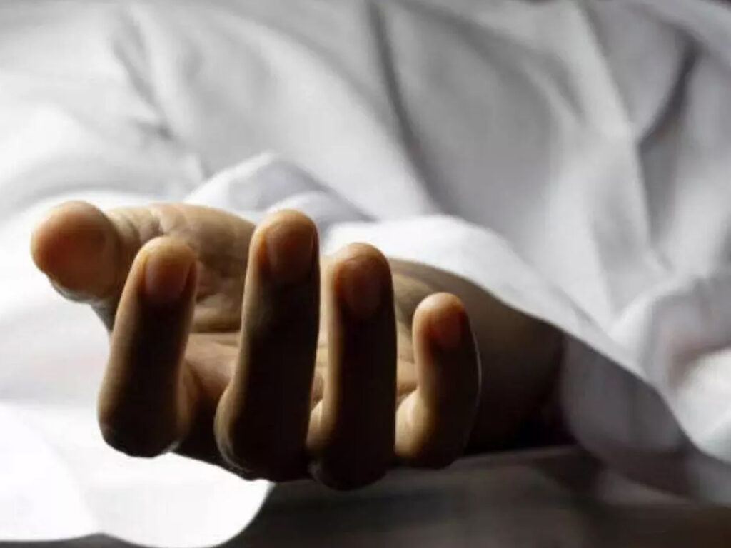 Crushed By Debt Couple Kills Children