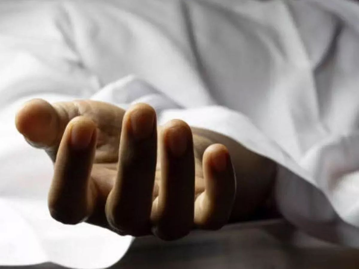 Crushed By Debt Couple Kills Children