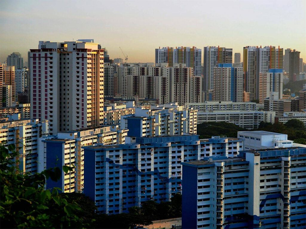 Hyderabad Sees Highest Decline in Realty Sales