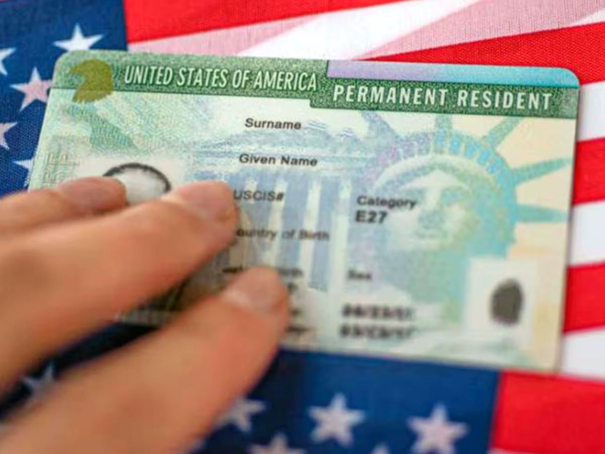 Immigration Scam Green Card for $50K