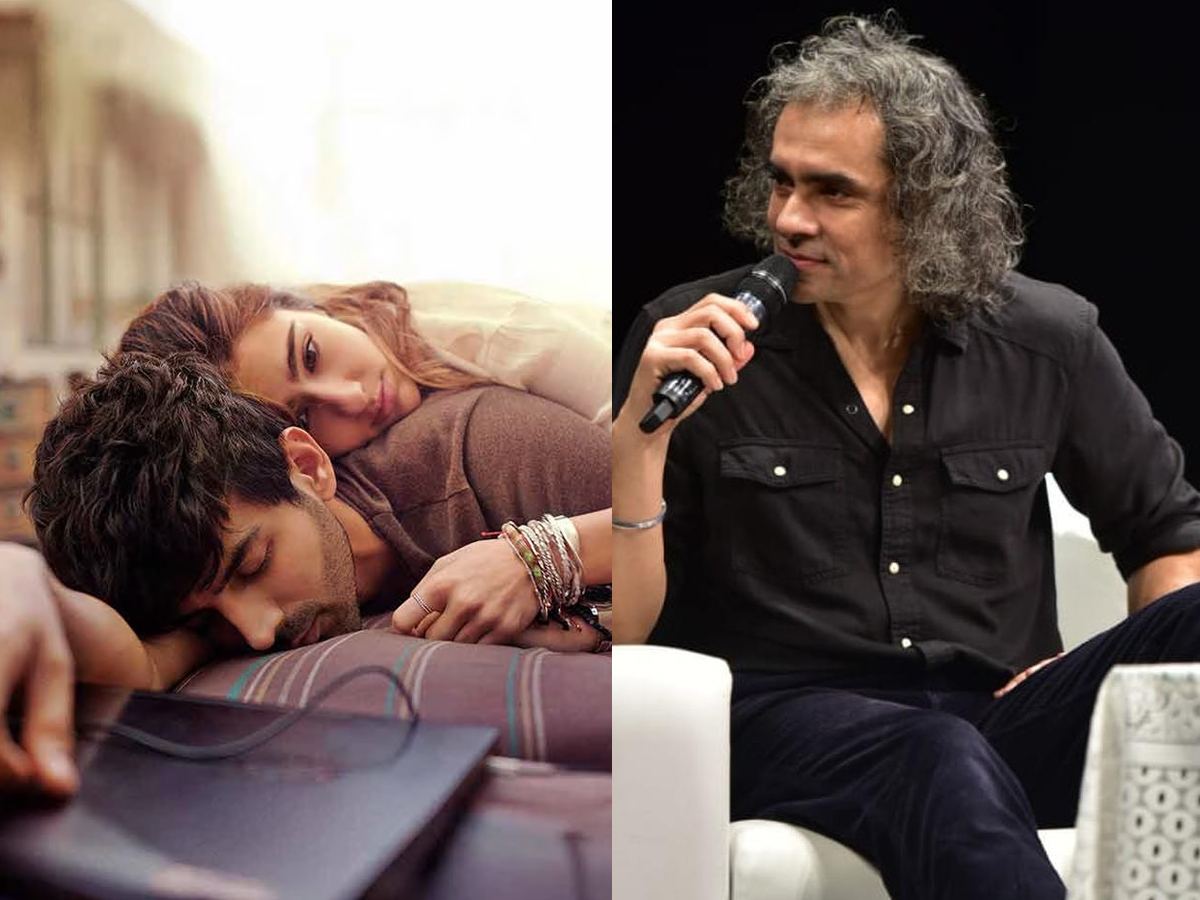 Imtiaz Ali Reacts To Kartik Aaryan & Sara's Love Aaj Kal Failure
