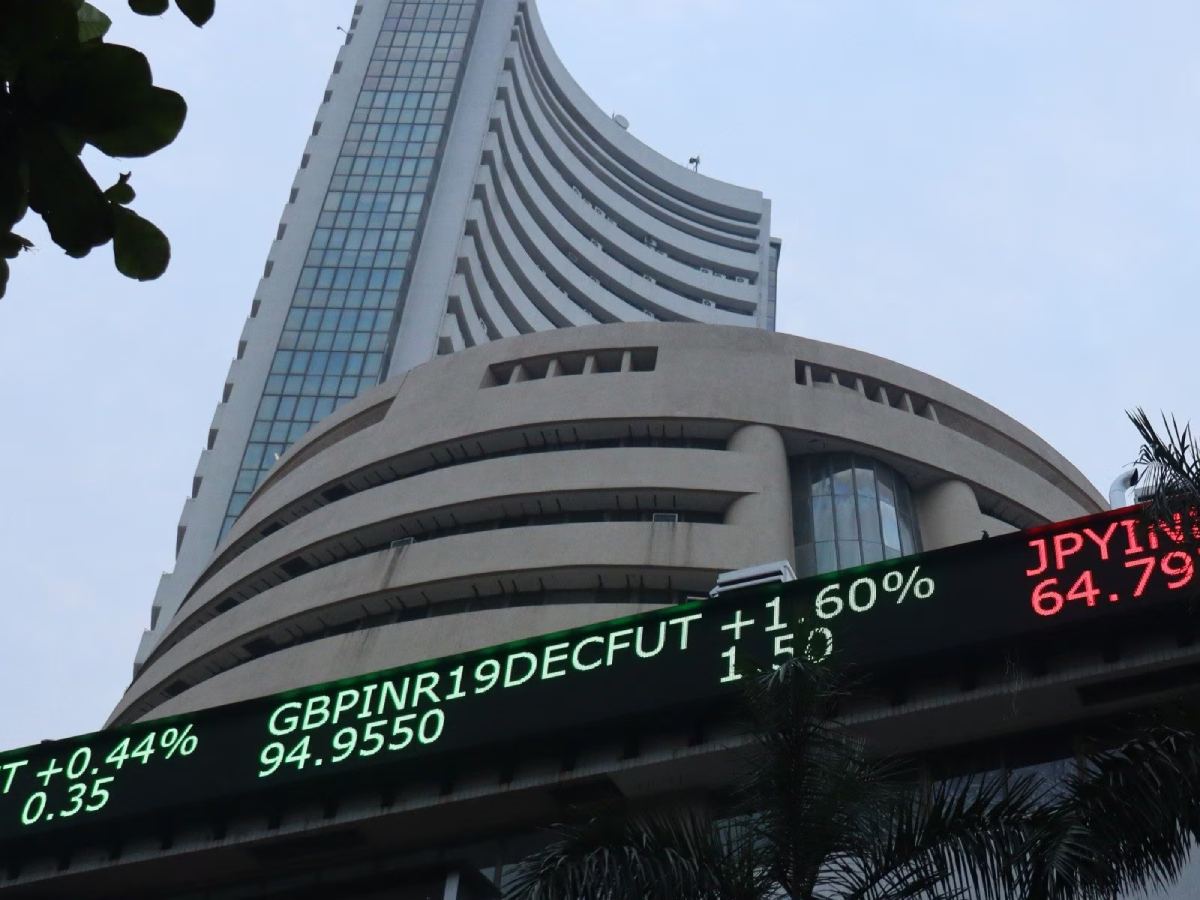 Indian Stock Markets