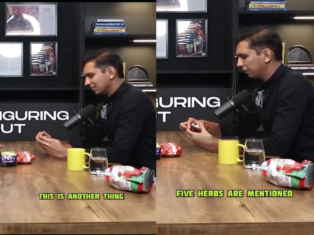 Indians Blinded by Brands