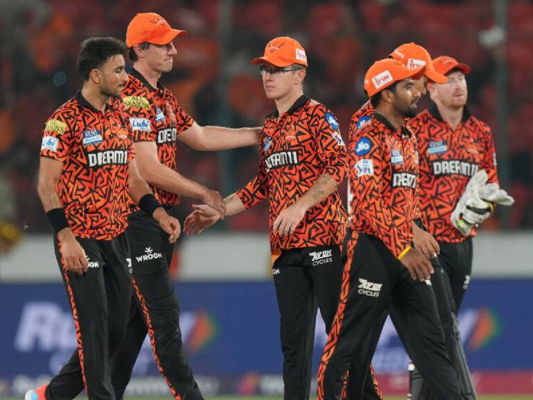 IPL 2025 - CSK RCB Fans Trolling SRH