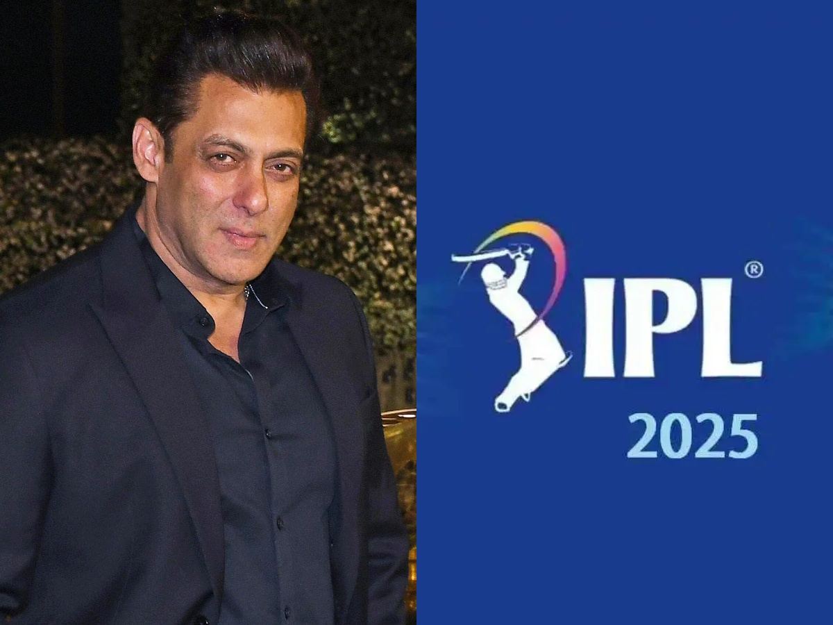 IPL 2025 Salman Khan Fans Worried