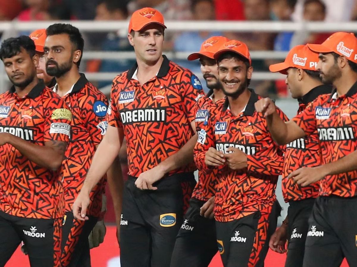 ipl-2025-3 Game-Changing Factors Can Make SRH Win IPL 2025