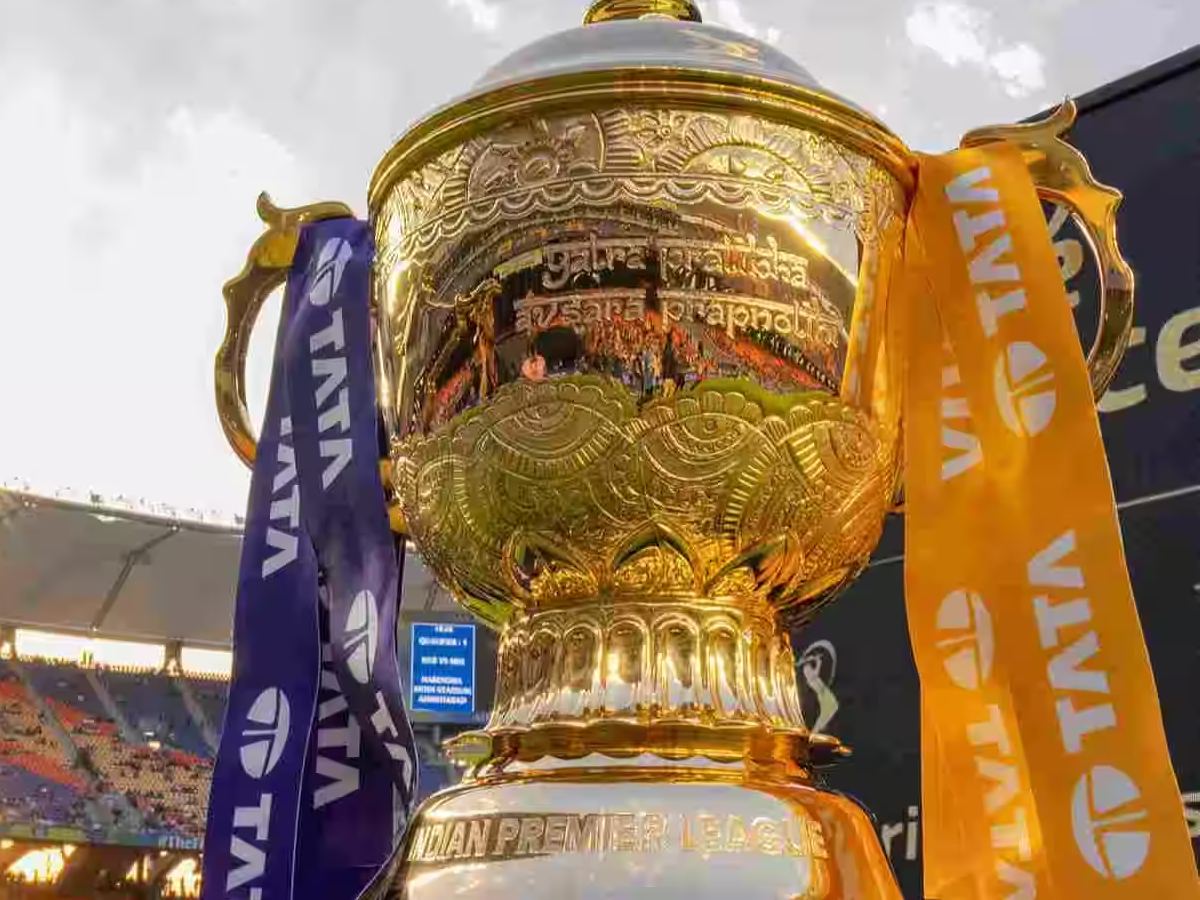 IPL 2025