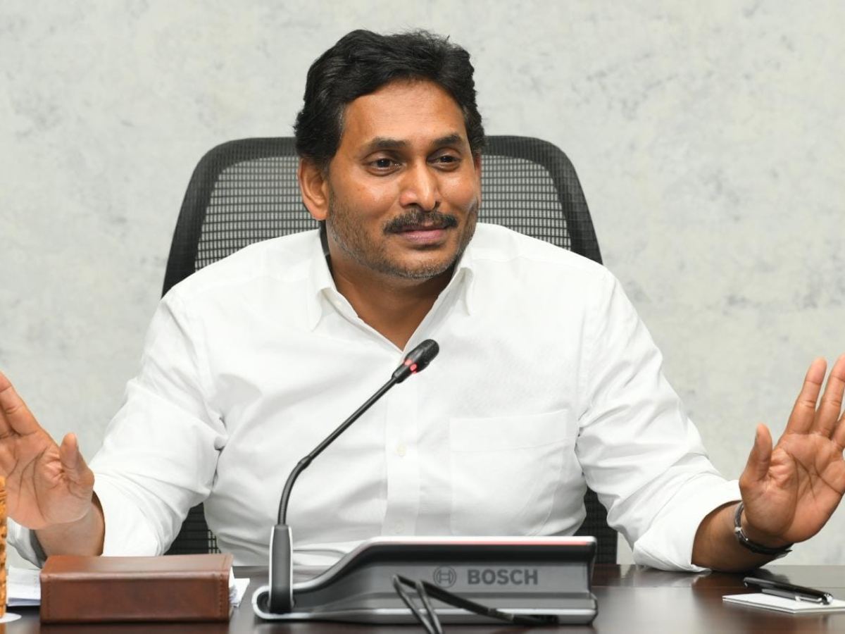 Jagan Mohan Reddy Cheap Talk