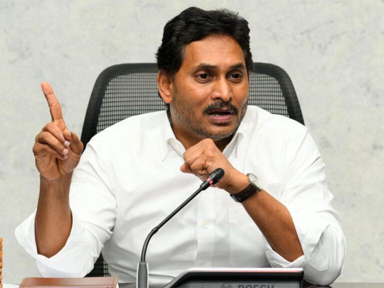 Jagan Not Attending All Party Meeting Today At Chennai
