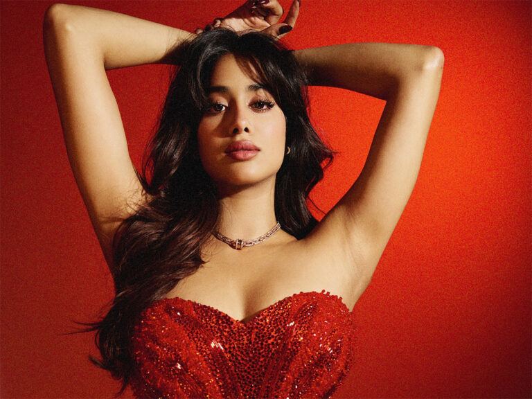 Janhvi Kapoor controversy, Janhvi South films, Janhvi sexism debate, Janhvi Kapoor interview, Janhvi Kapoor Devara