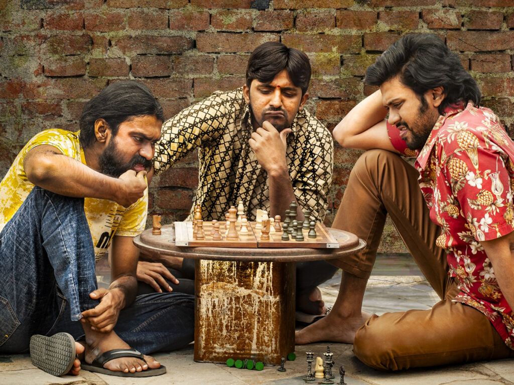 jathi-ratnalu-sequel but not happening