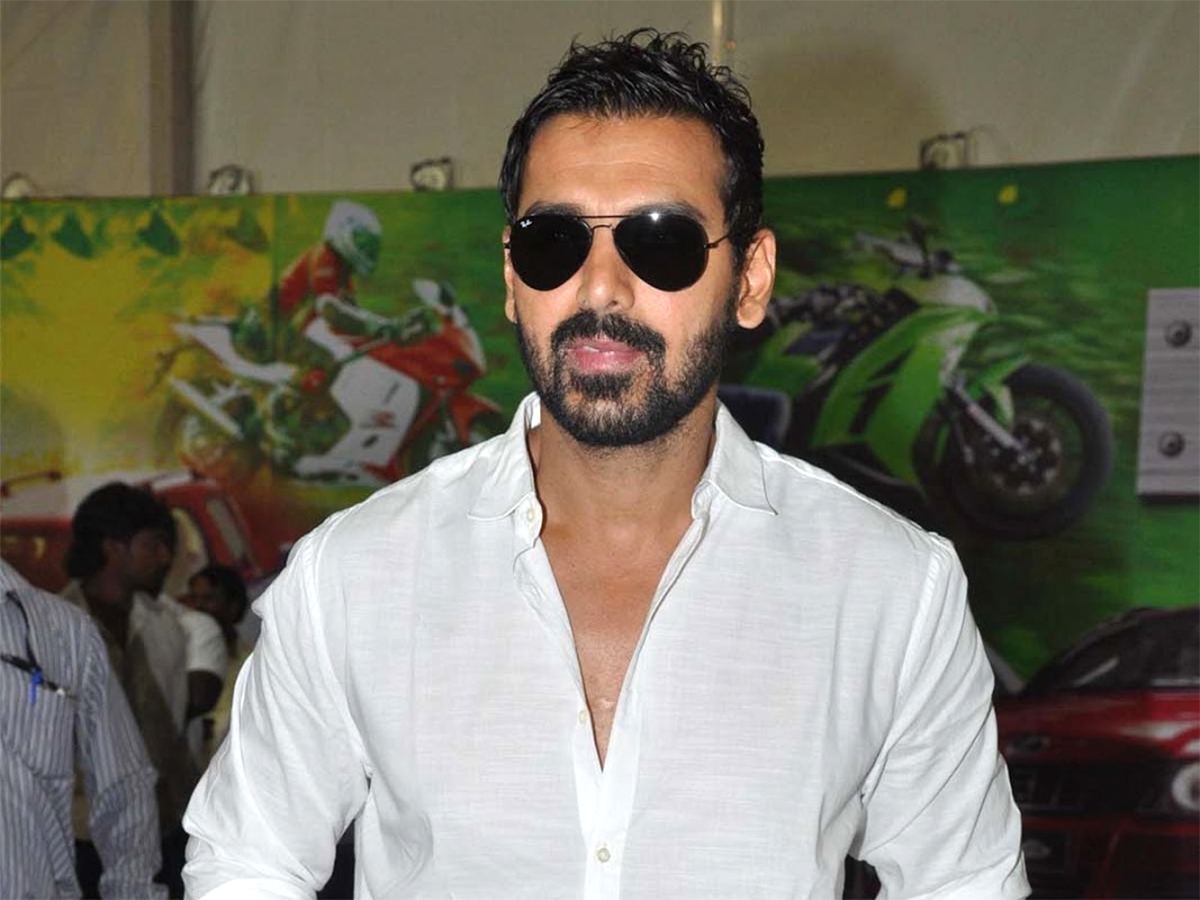 John Abraham Ayyapanum Koshiyum Remake