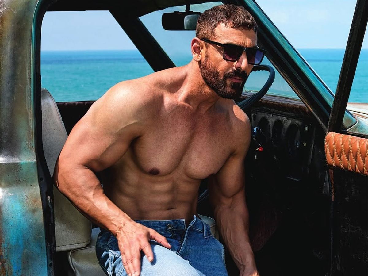 John Abraham