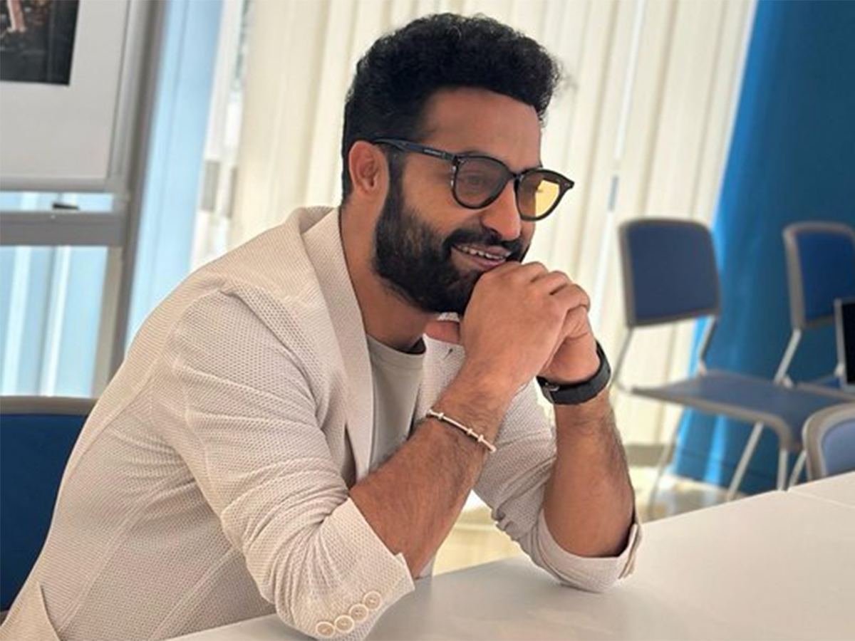 Jr NTR Devara 2, Devara sequel news, NTR next movie, Devara part 2, Jr NTR Koratala Siva
