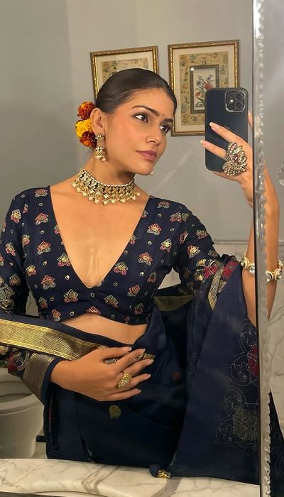 Juhi Vyas