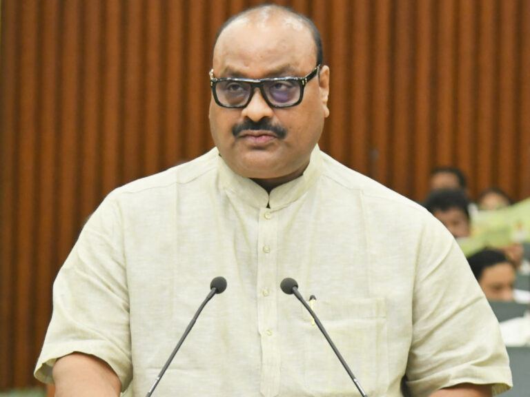 k-atchannaidu Chandrababu Naidu's Words Are Being Twisted