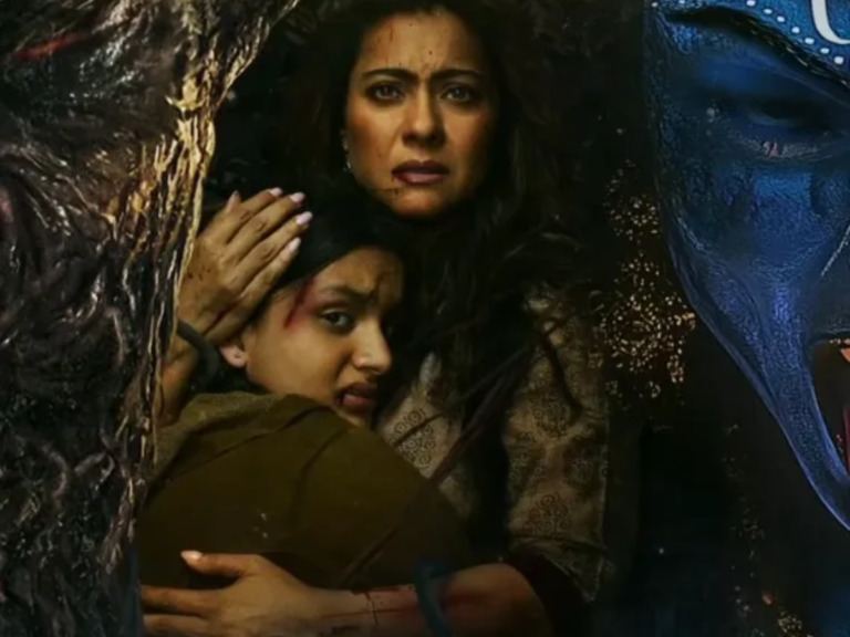 Kajol's Mythological Horror Maa to Release in June 2025