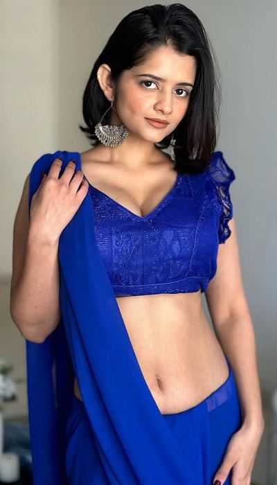 Kanu Priya Chill Vibes
