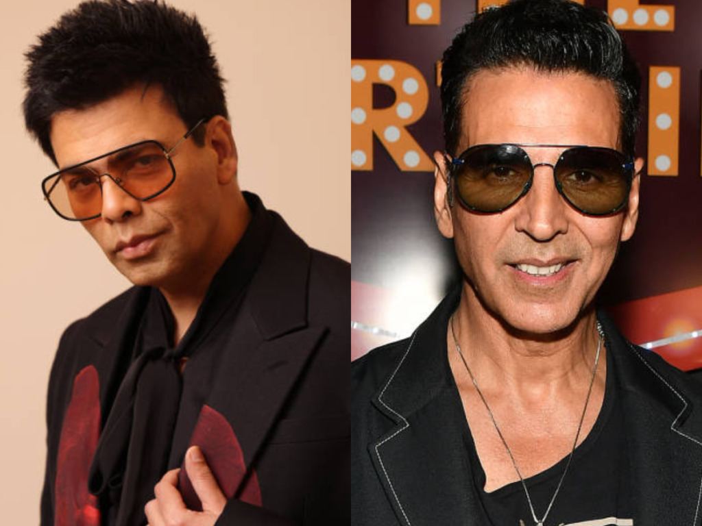 Karan Johar Calls His Akshay Kumar's Kesari 2 Proudest Film