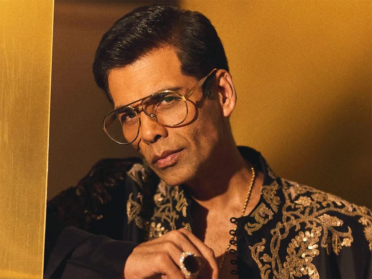 Karan Johar