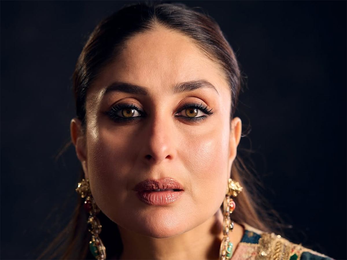 Kareena Kapoor