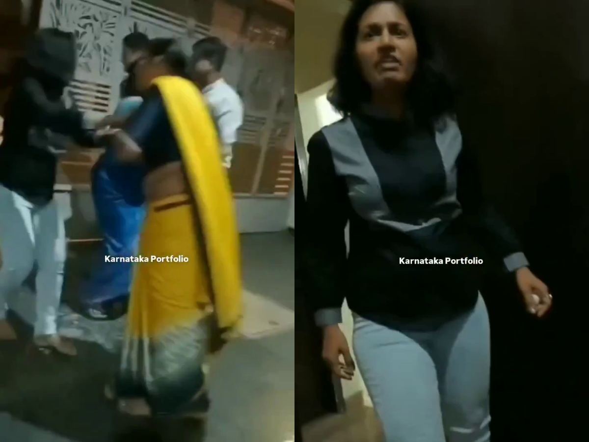 Doctor Brutal Assault on In-Laws