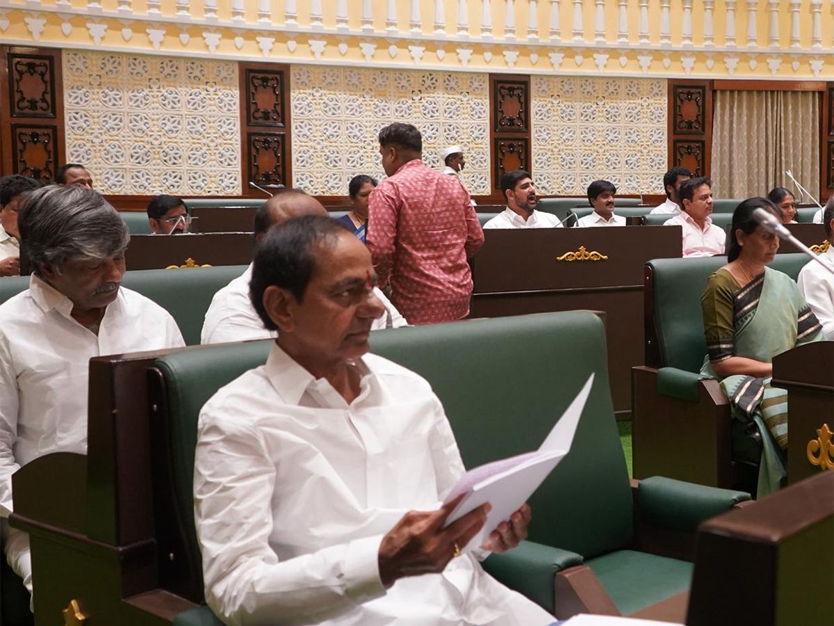kcr-assembly