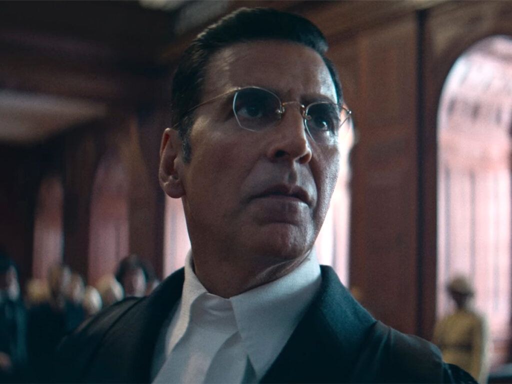 Kesari Chapter 2 Box Office