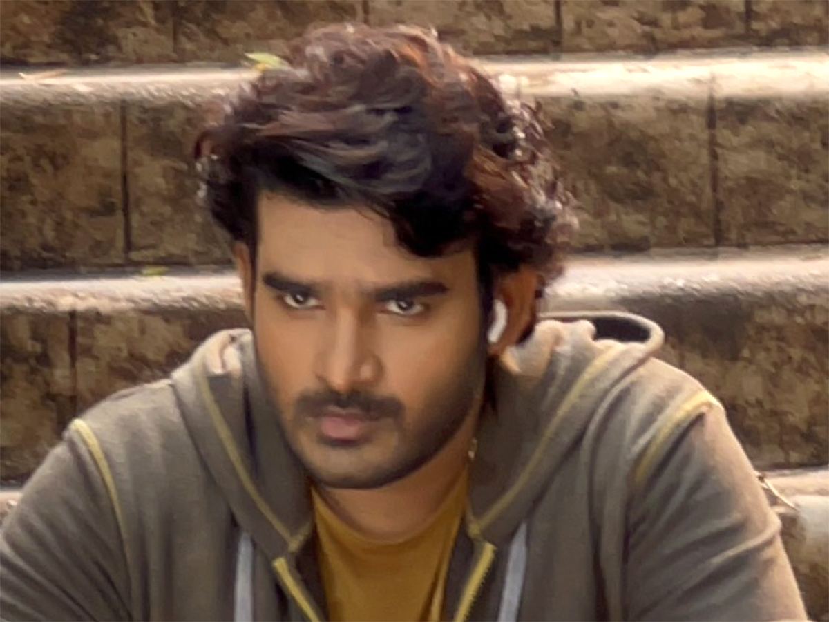 Kiran Abbavaram Dilruba Movie