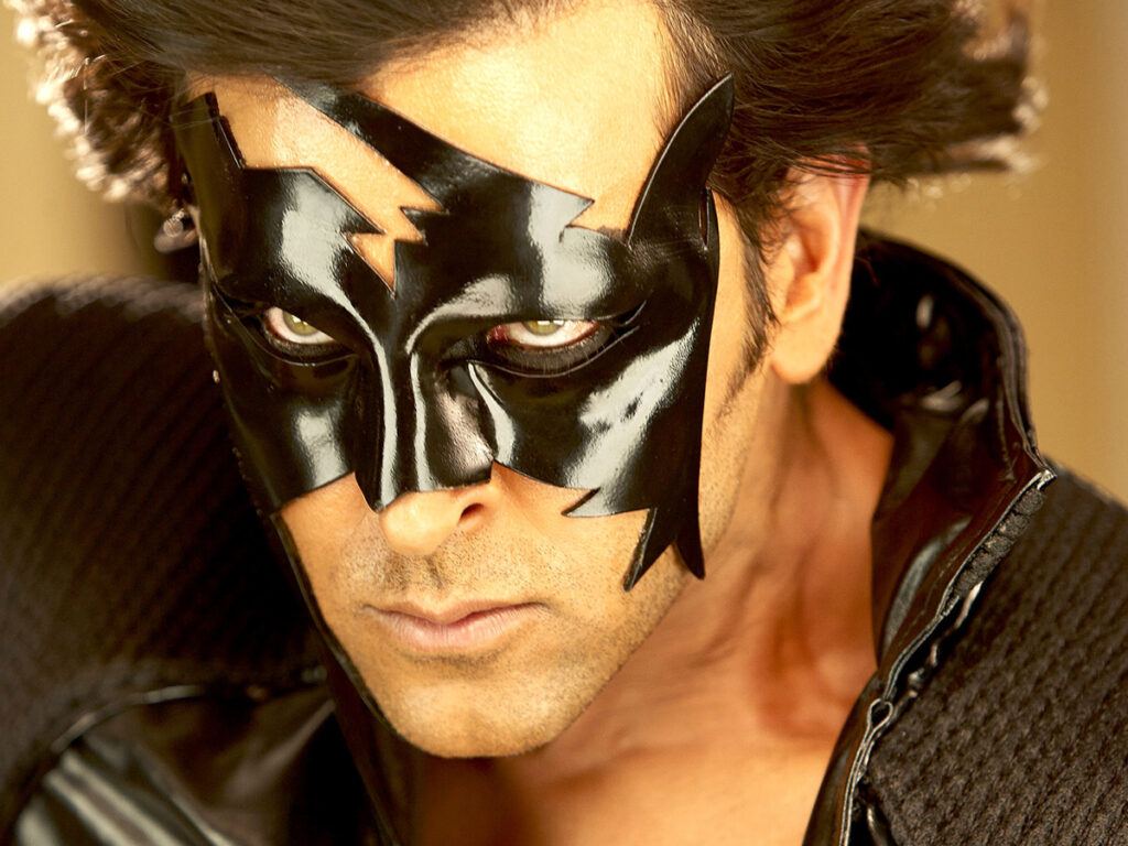 Krrish 4 Delayed