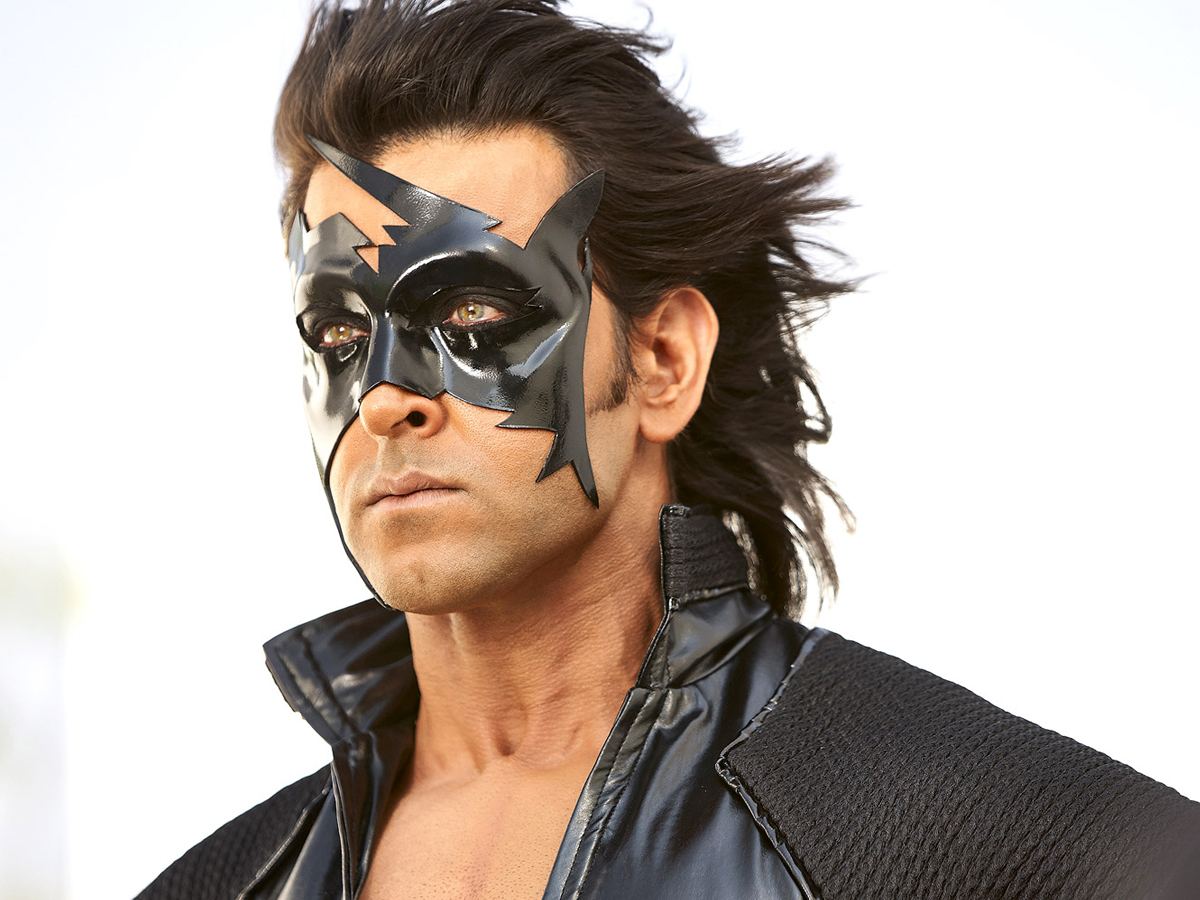 Krrish 4 Delayed