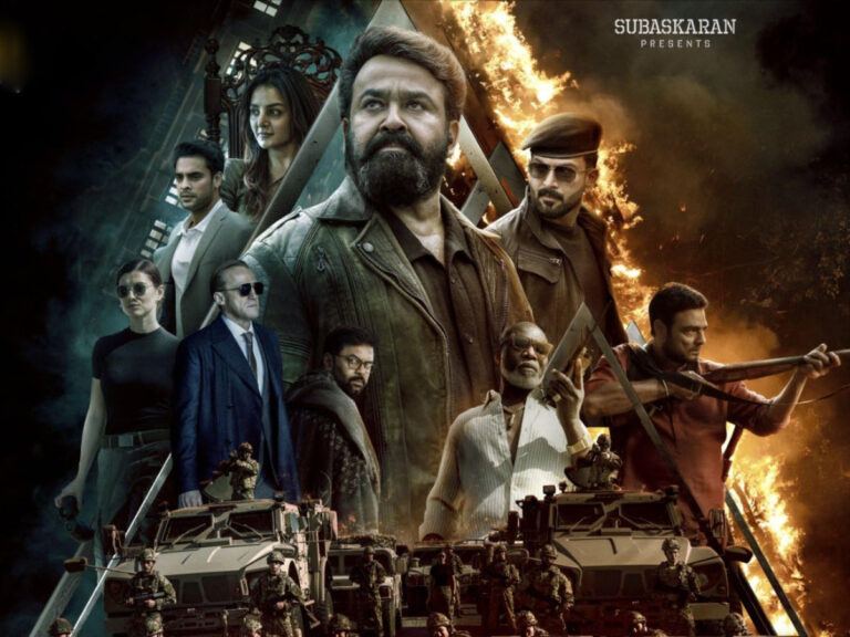 L2 Empuraan: Malayalam Cinema's Future at Stake