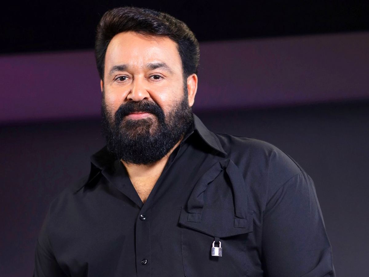 L2 Empuraan Controversy Mohanlal Apologize