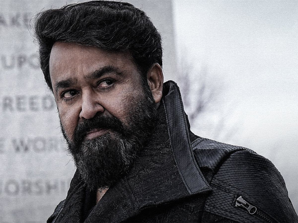 L2 Empuraan Hindi Reviews