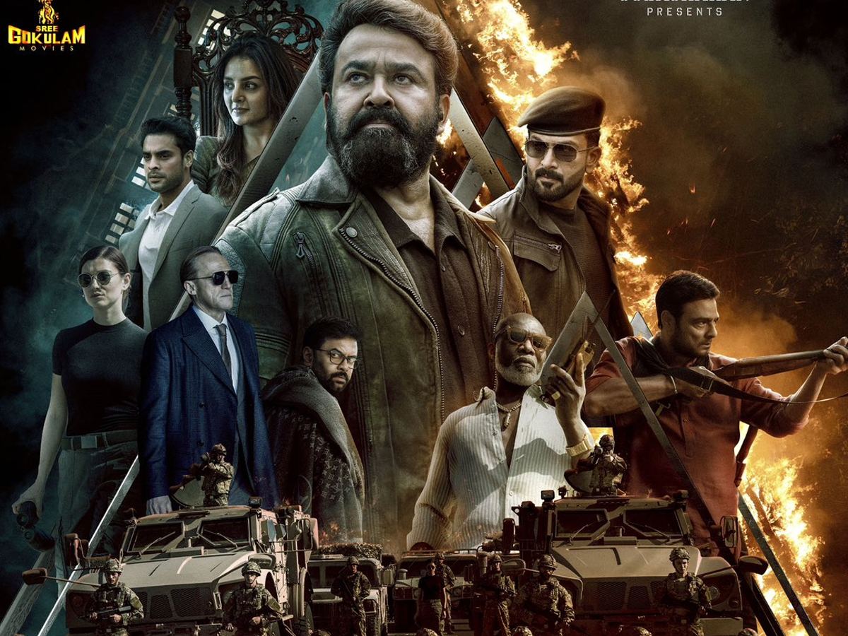 L2 Empuraan US BO Pre-Sales