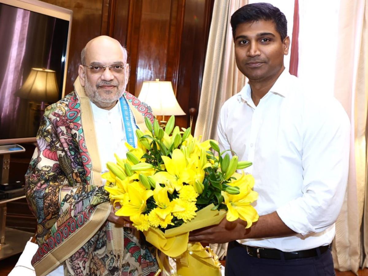 ED Investigation On AP Liquor Scam
