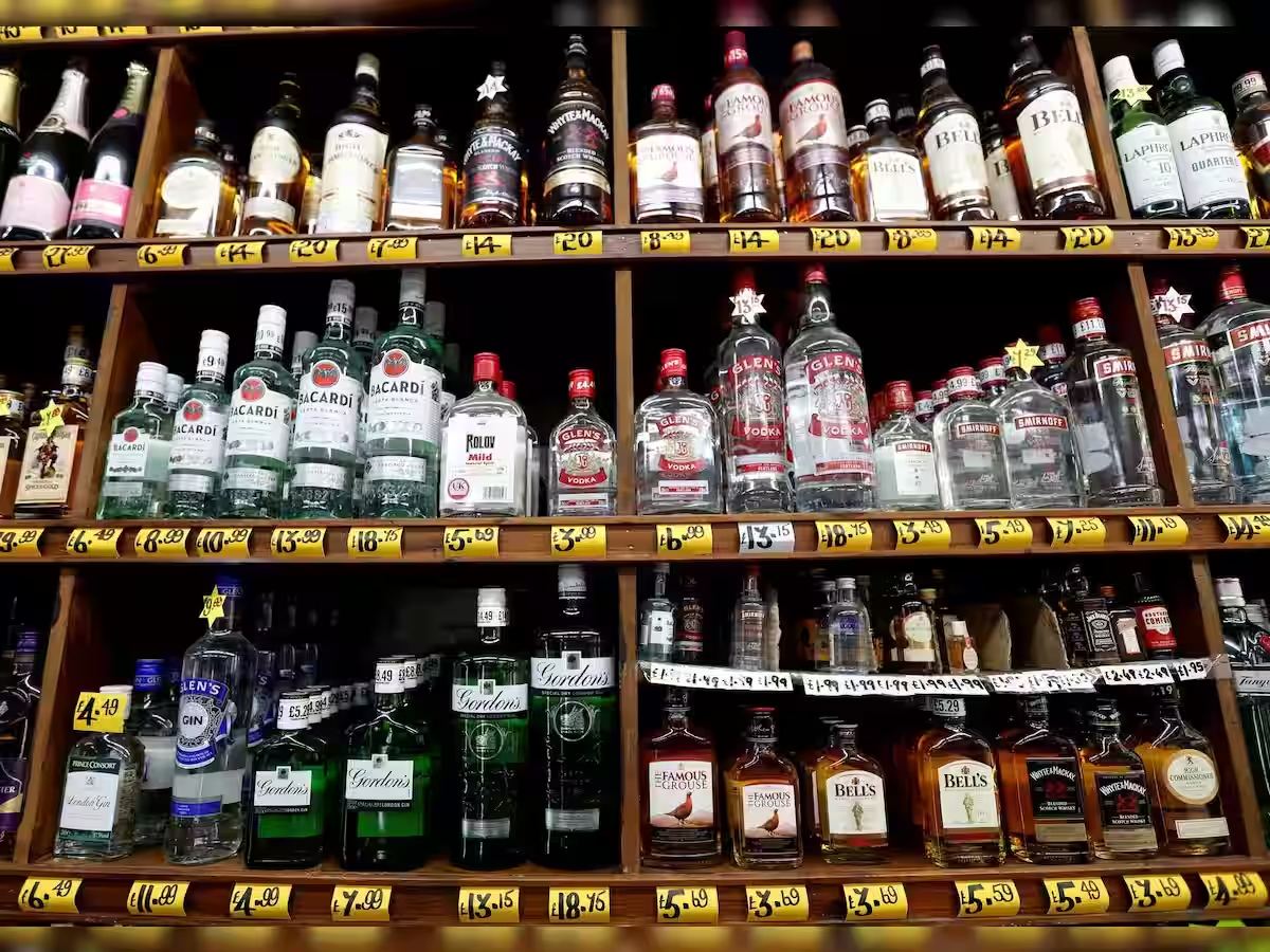 Licenses to Sixty More Bars in Telangana