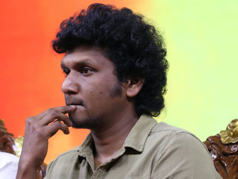 Lokesh Kanagaraj Avoids Kaithi 2