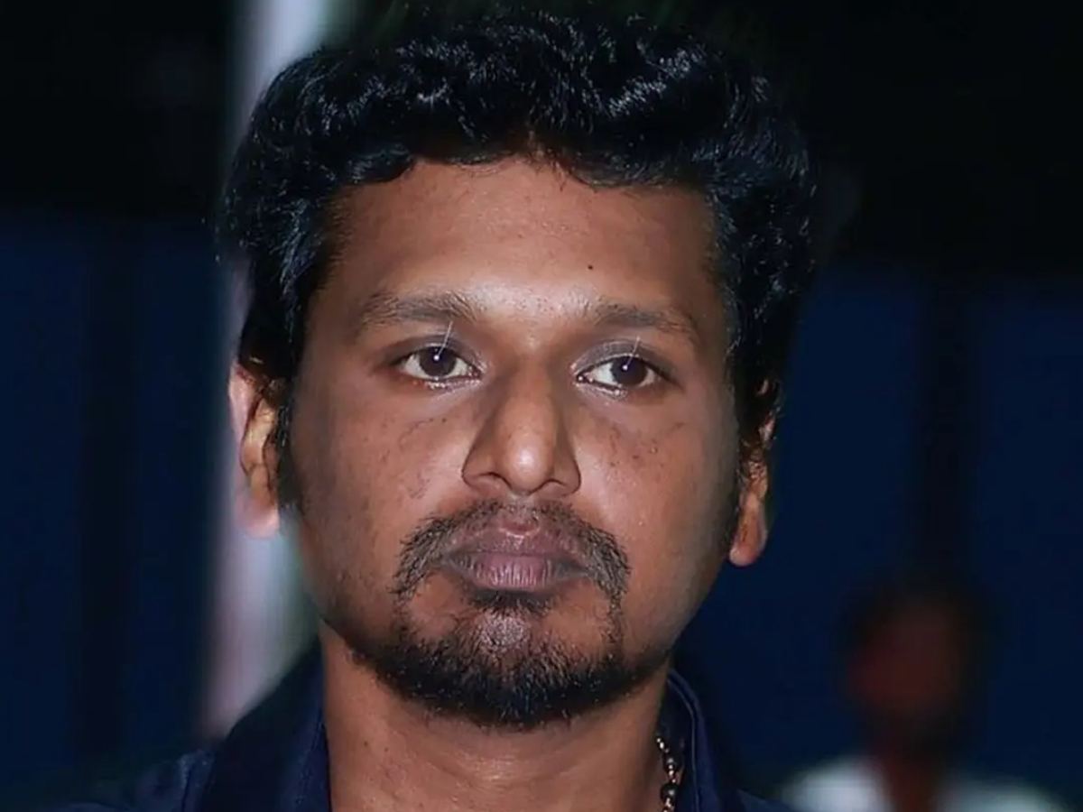 Lokesh Kanagaraj on Ram Charan